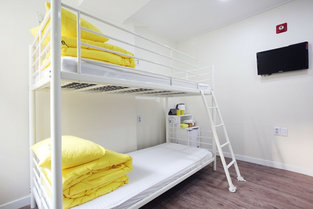 Фото 24 Guesthouse Myeongdong Avenue