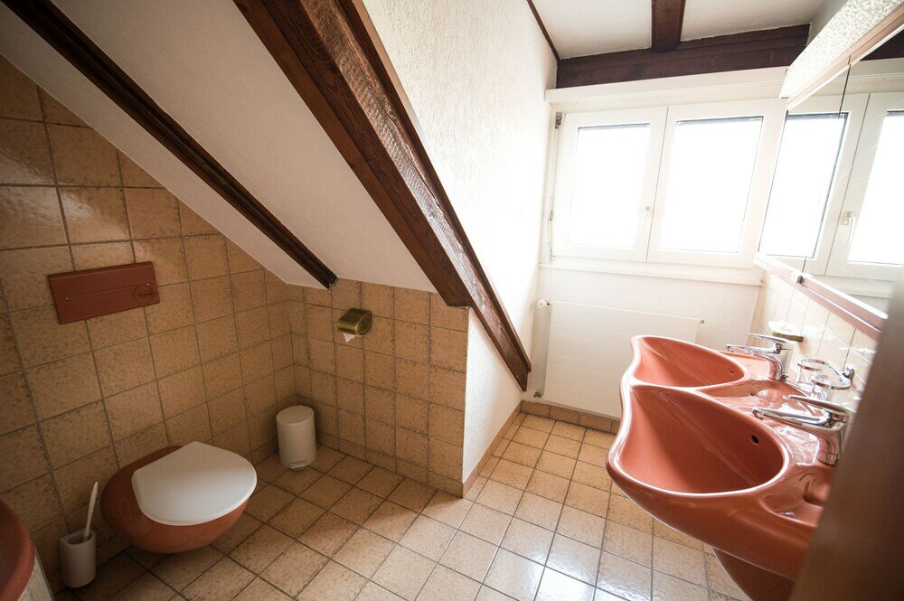 Фото Olympia Hotel Zurich