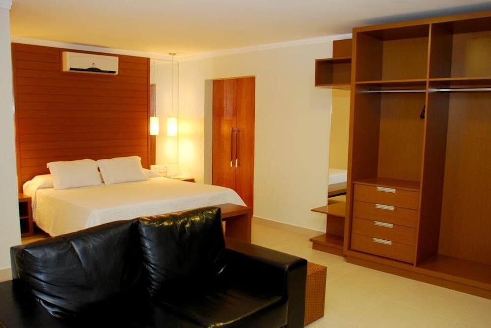 Фото Lider Hotel Ituiutaba