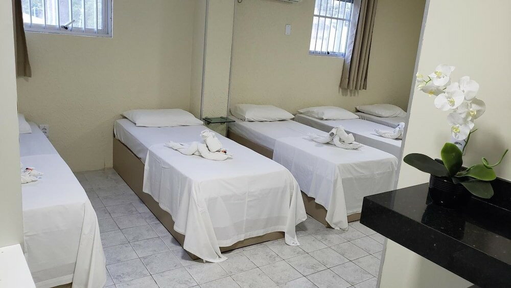 Фото Guarany Hotel Express