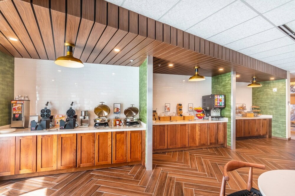 Фото Fairfield Inn & Suites by Marriott Corpus Christi Central