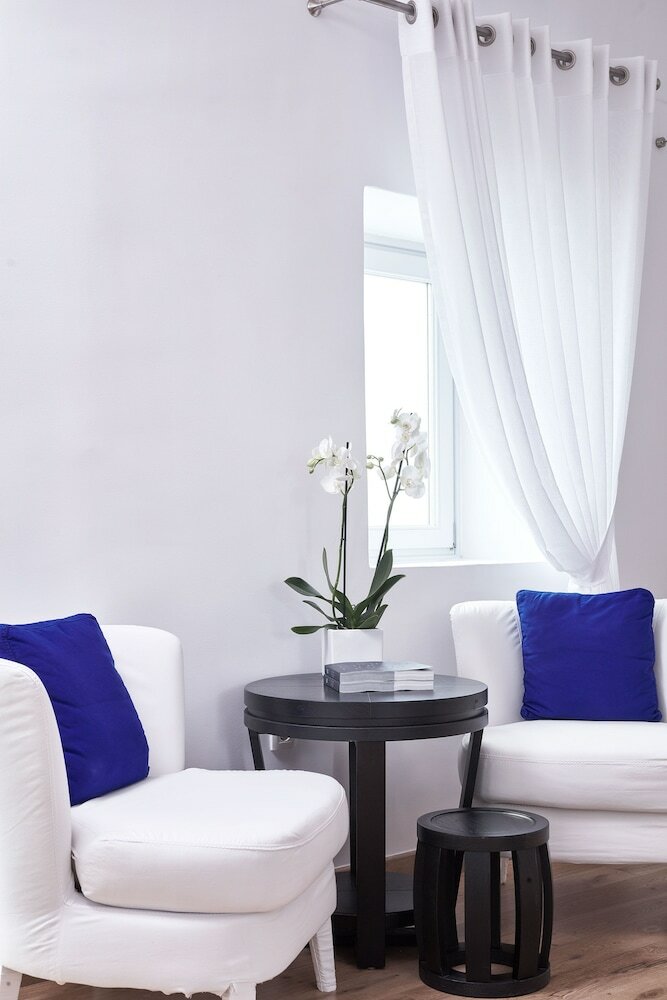 Фото Отель Chromata Up Style