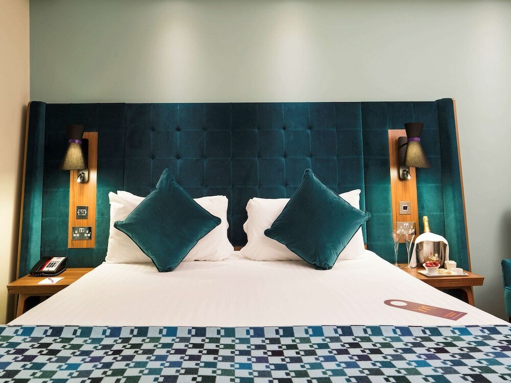 Фото Mercure London Bridge