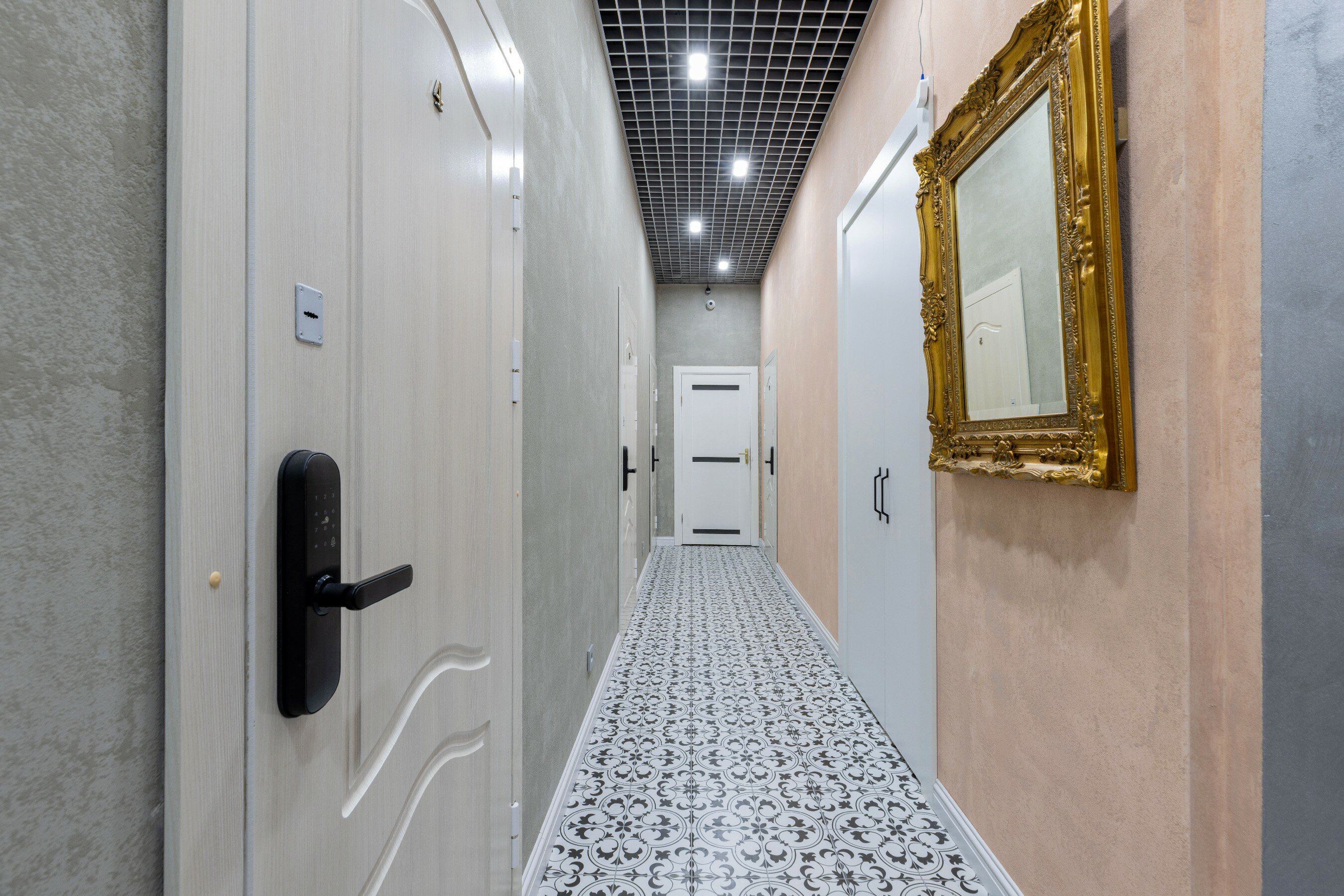 Фото Теплов Кирочная