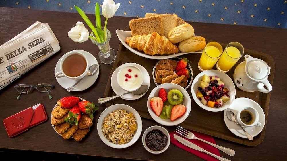 Фото Resort La Rocchetta