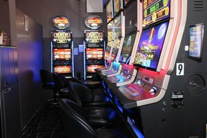 Гостиница Glasgow Arms