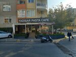 Yadigar Cafe (İstanbul, Sancaktepe, Meclis Mah., Uğur Sok., 7/1) ، مقهى