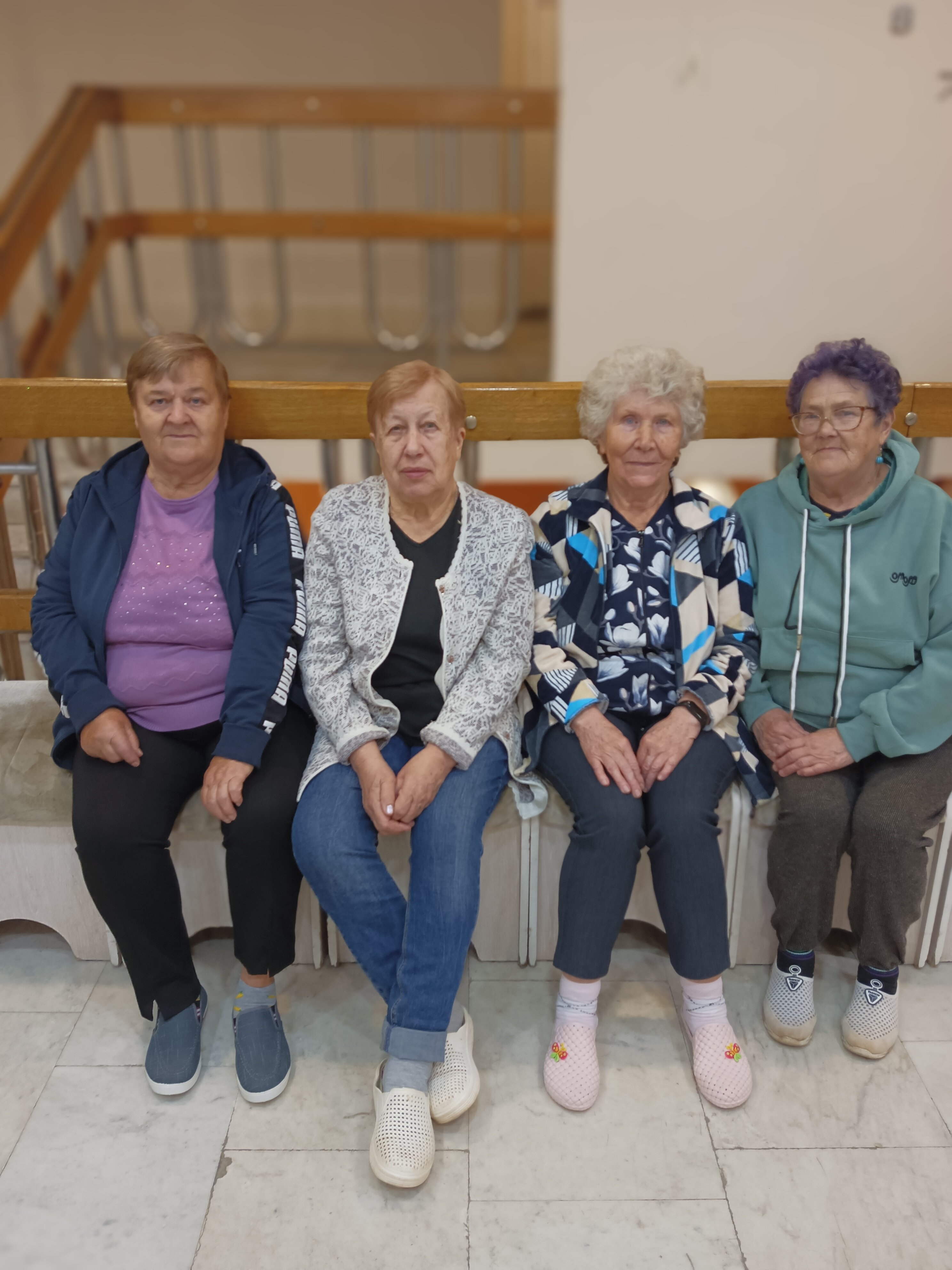 Фото Сосновый