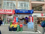 Emperor Liquor Store (Istanbul, Kadikoy, Caferaga Neighborhood, Moda Avenue, 48B) ، المشروبات الكحولية