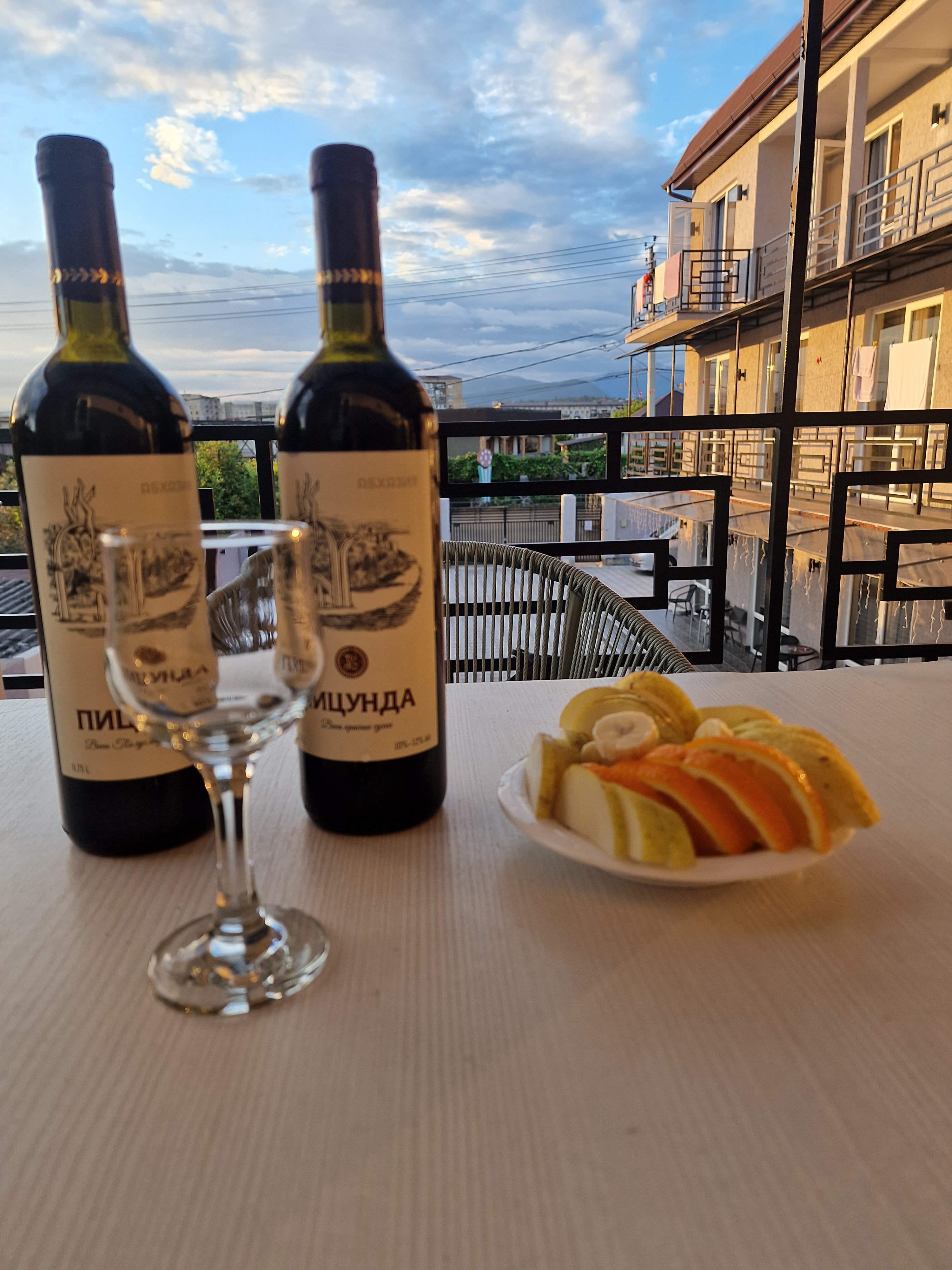 Фото Премьер-Сухум