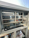 Fdr Sogutma (İstanbul, Kucukcekmece District, Atatürk Mah., Marmara Sanayi Sitesi, A Blok, 11), industrial refrigeration equipment
