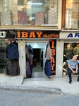 Ibay Collection (İstanbul, Fatih, Mercan Mah., Semaver Sok., 14C), clothing store
