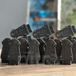 Nitro Mechatronics Garage Services (İstanbul, Sarıyer, Maslak Mah., AOS 55. Sok.) ، موقف سيارات مشترك