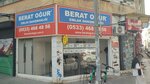 Berat Ogur Emlak Danismanligi (İstanbul, Kadikoy, Caferağa Mah., Ressam Şeref Akdik Sok., 36C), agencia inmobiliaria