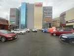 Аэлита (Mira Street, 37), clothing store