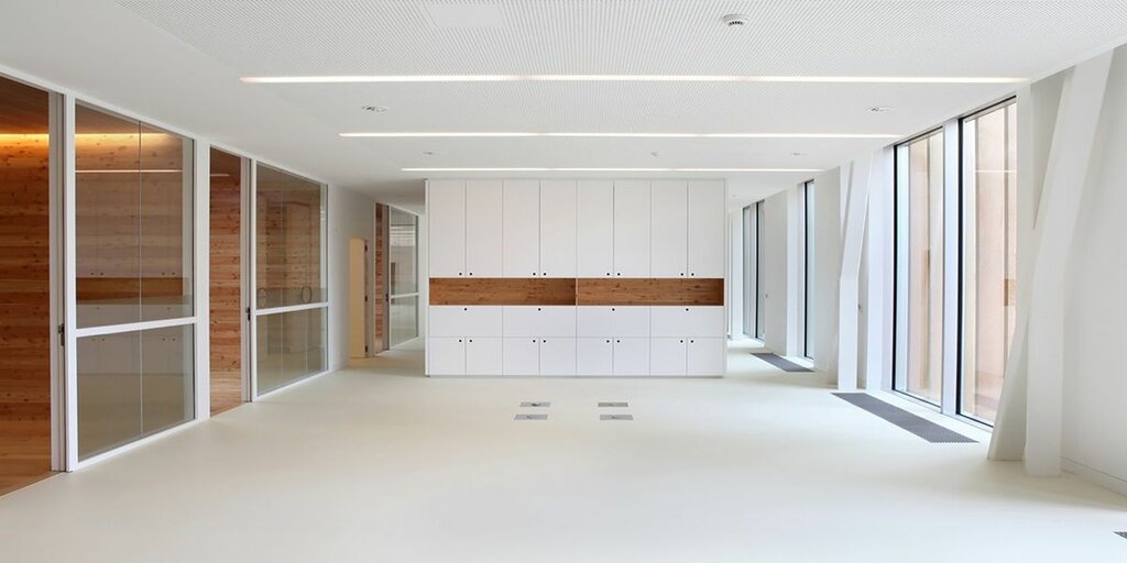 Windows Glassteck Eirl, Lima, photo