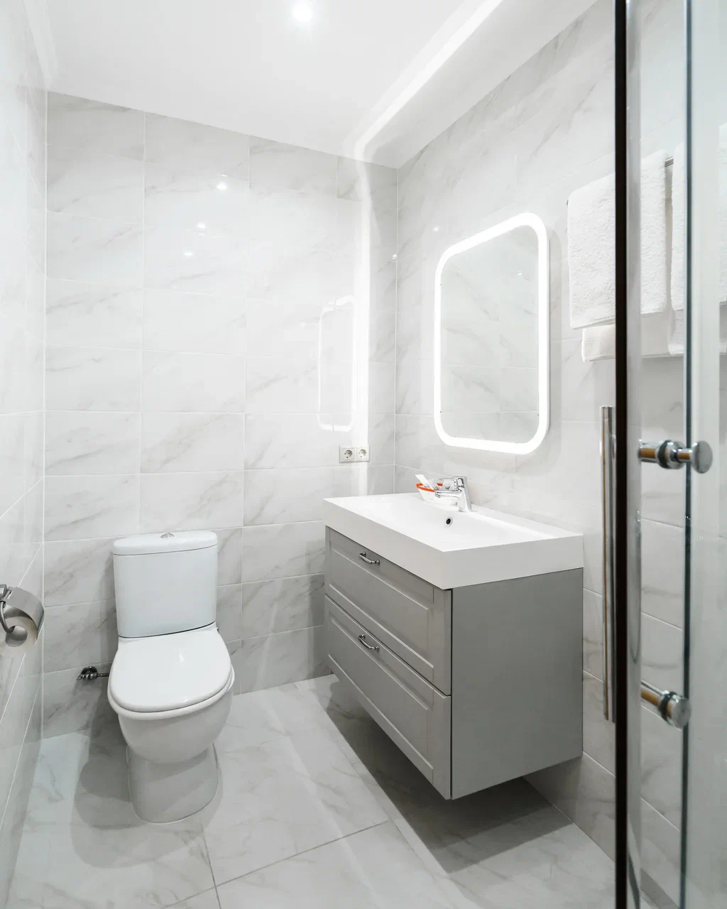 Фото Рублевка Village