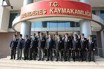 Turkish War Veterans Association (İzmir, Karşıyaka, Bahriye Üçok Mah.), organización medioambiental