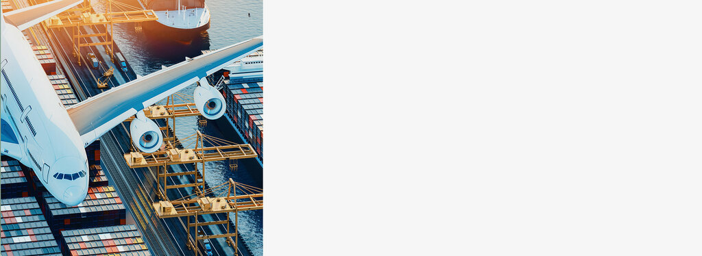 Logistics company Harmoni Lojistik, Ankara, photo