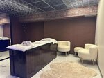 Yasam SPA Wellness (Eskişehir, Tepebasi District, Hosnudiye Neighborhood, Cengiz Topel Avenue, 1) ، صالون تدليك