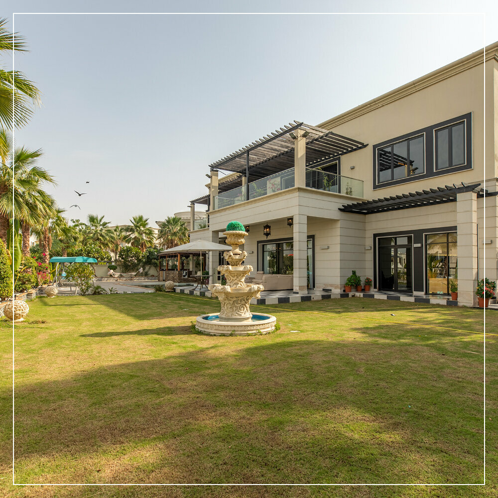 Real estate agency D&b Properties, Dubai, photo