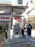 Atik Lingerie (İstanbul, Fatih, Molla Fenari Mah., Küçük Yıldızhanı Sok., 10A), lingerie and swimwear shop