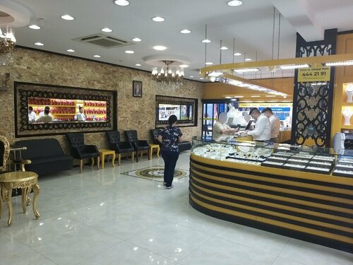 Nomanoğlu Kuyumcu Fotoğraf 2