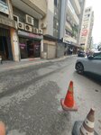 Tebessum SPA (İzmir, Konak, İsmet Kaptan Mah., 1372 Sok., 16A), massage salon