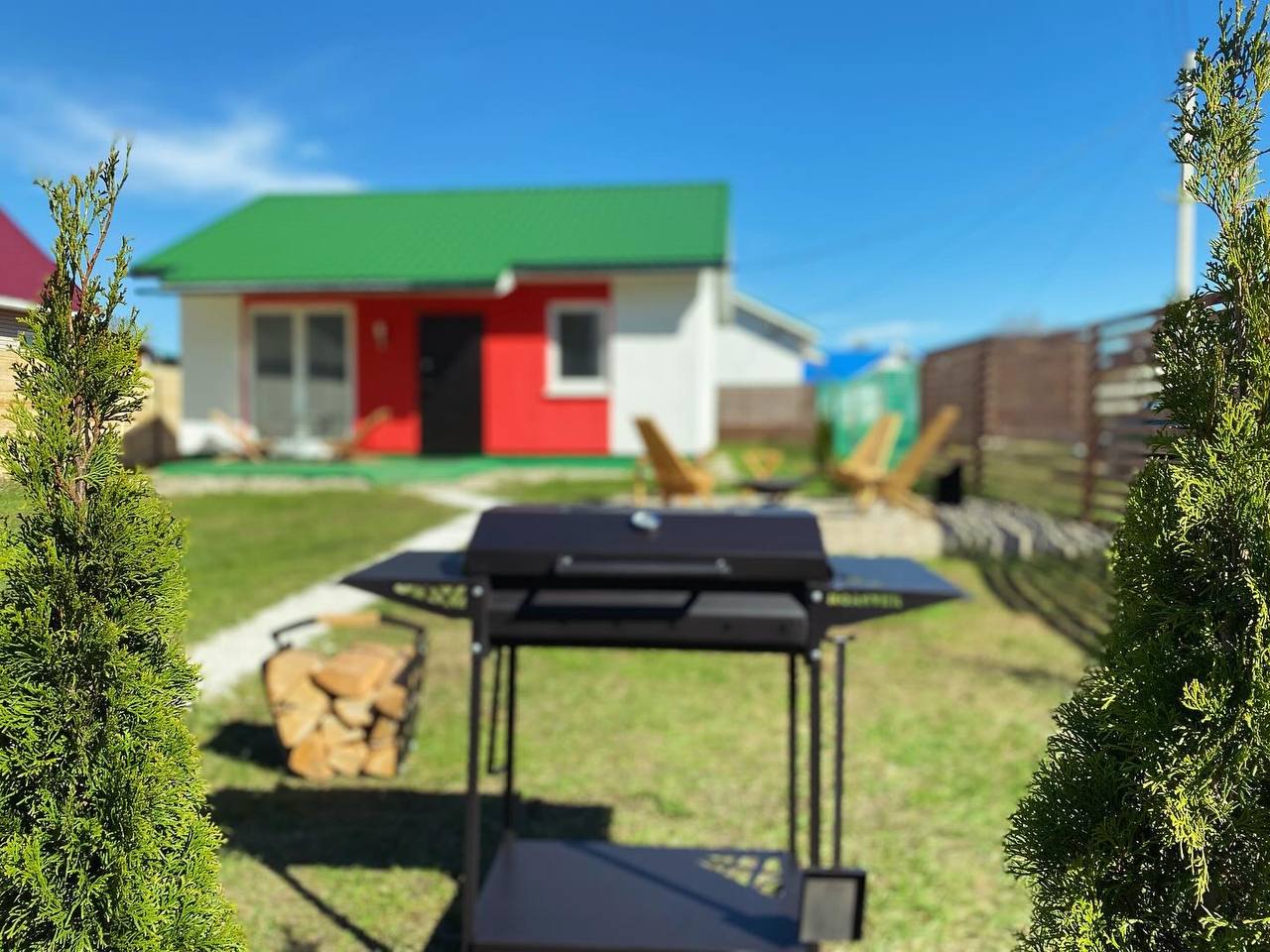 Фото отеля 1