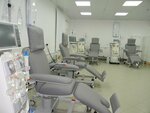 Nefrolayn (Komsomolskaya ulitsa, 52), dialysis center