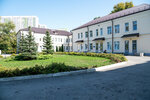 Clinics of SamSMU, infectious diseases building (Karl Marx Avenue, 165Ак1), medical center, clinic