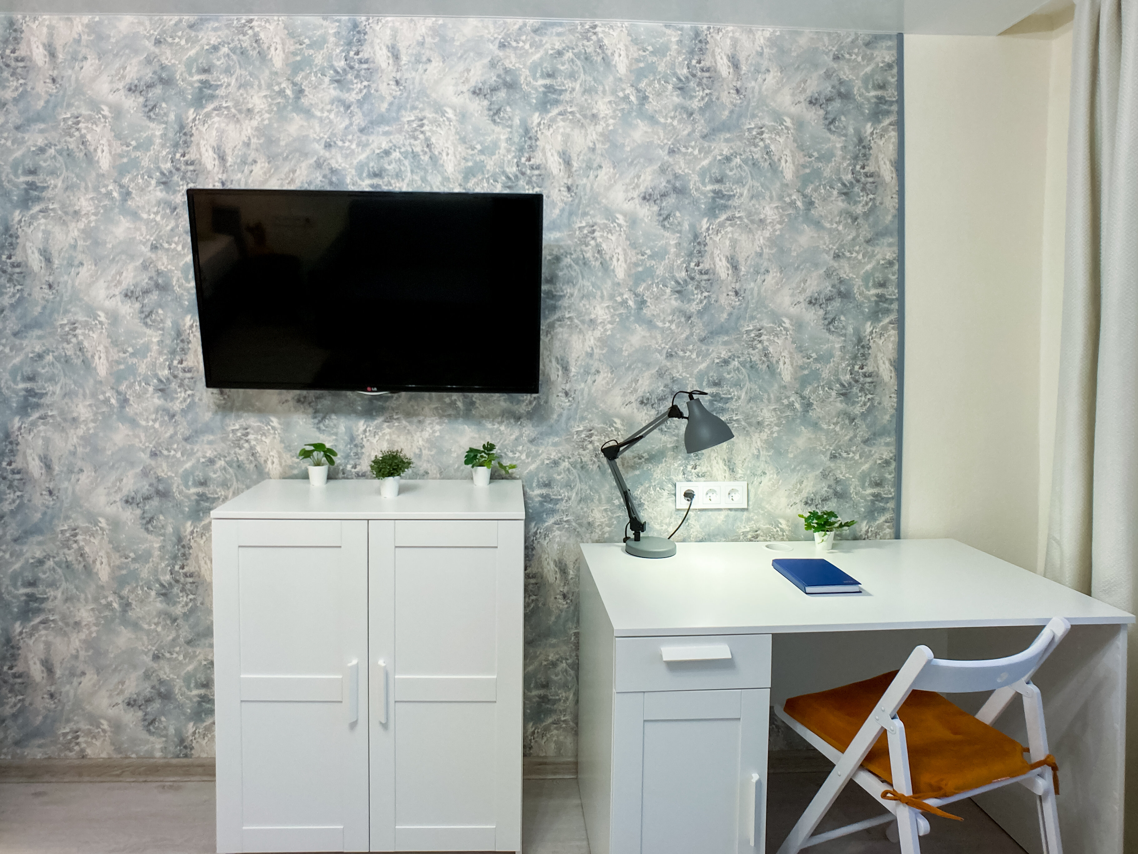 Фото Апарт 59 Сканди