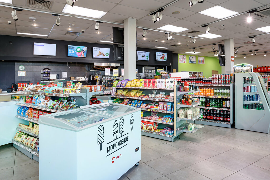 YDM Irbis, Tatarıstan Respublikası, foto