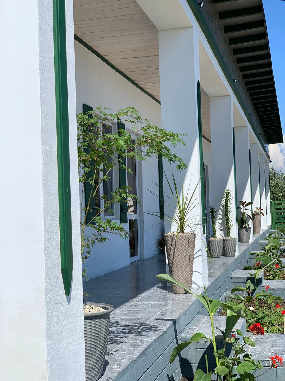 Фото Black River