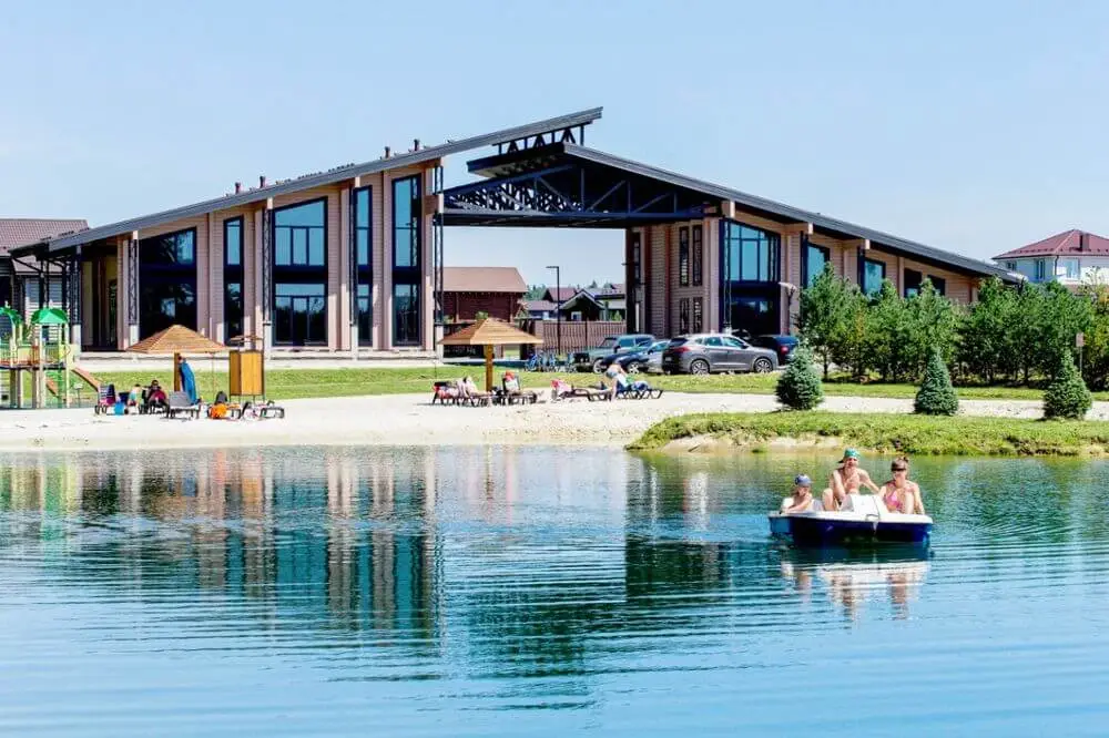 Фото отеля 3