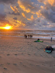 NaZare (Kaliningrad Region, Zelenogradskiy munitsipalny okrug), water base, boat station