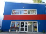 Ice Dream (Bolshaya Ozyornaya Street, 56), sports club