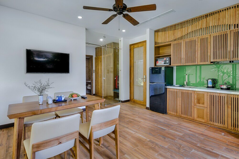 Фото Animor Green Home