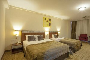 Гостиница Noble Hotel Erbil