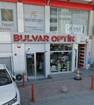 Bulvar Optik (Bursa, Nilüfer, Beşevler Mah., Acar Sok., 11B), salón de óptica