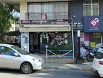 Eski Mutfak Cafe & Ev Yemekleri (İstanbul, Kartal, Yakacık Cad., 38B), cafe