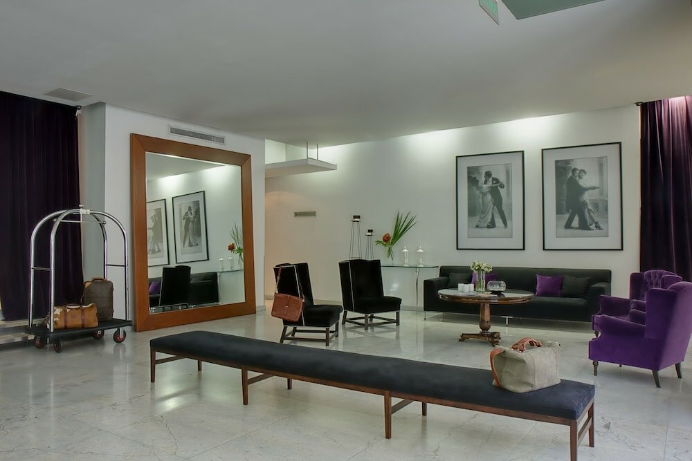 Фото Broadway Hotel & Suites