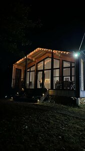 Апартаменты Классный Домик