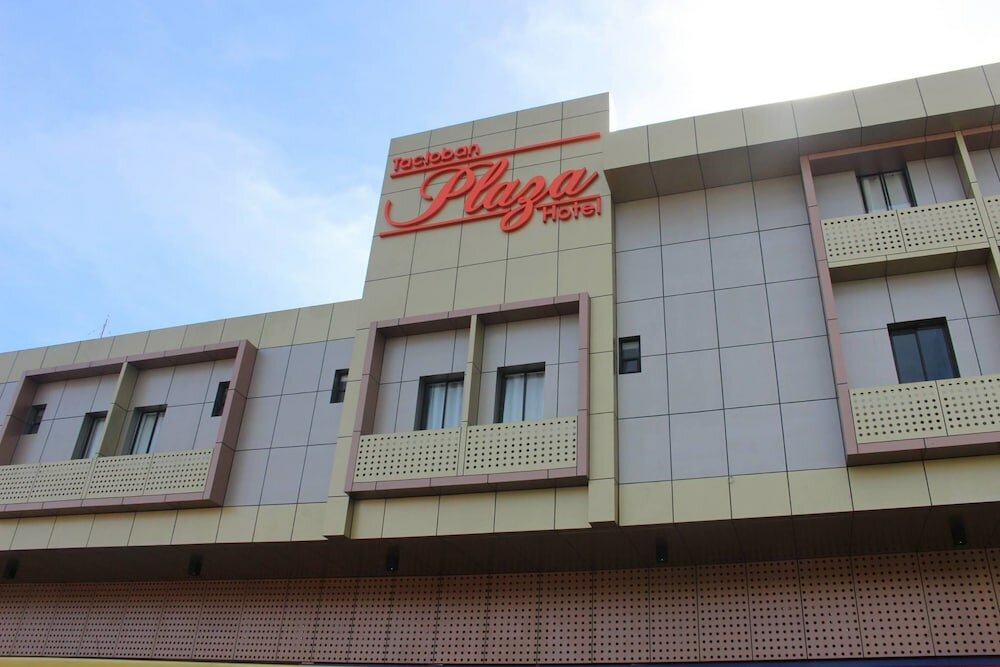 Hotel Tacloban Plaza Hotel, Tacloban, photo