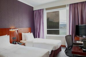 Гостиница Novotel Century Hong Kong