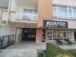 Hatice Kuaför (Ankara Province, Kecioren District, Yunus Emre Cad., 21) ، مصففو الشعر