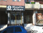 Alkan Hairdresser (İzmir, Gaziemir, Şehit Süleyman Ergin Cad.), hairdresser
