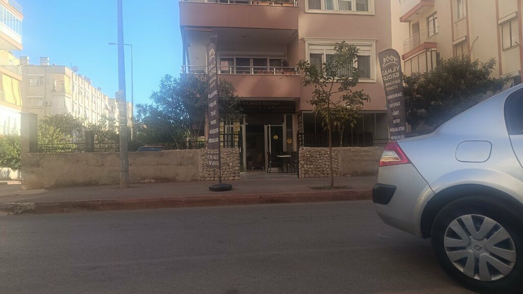 Real estate agency Tüzün Emlak Ofis, Antalya, photo