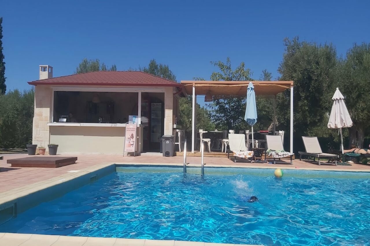 Фото Danai Studios Pefkohori