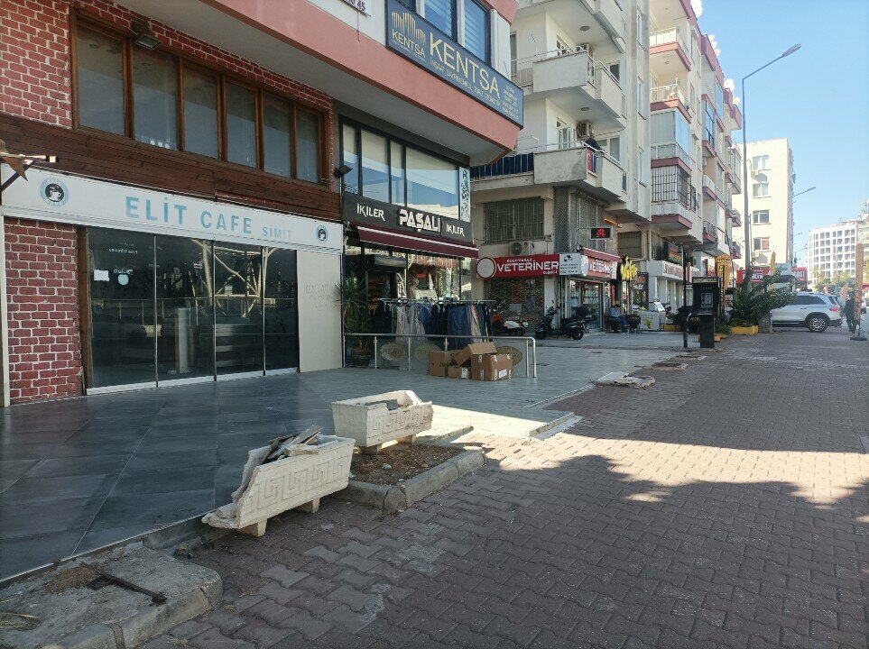 Clothing store Paşalı Giyim, Antalya, photo